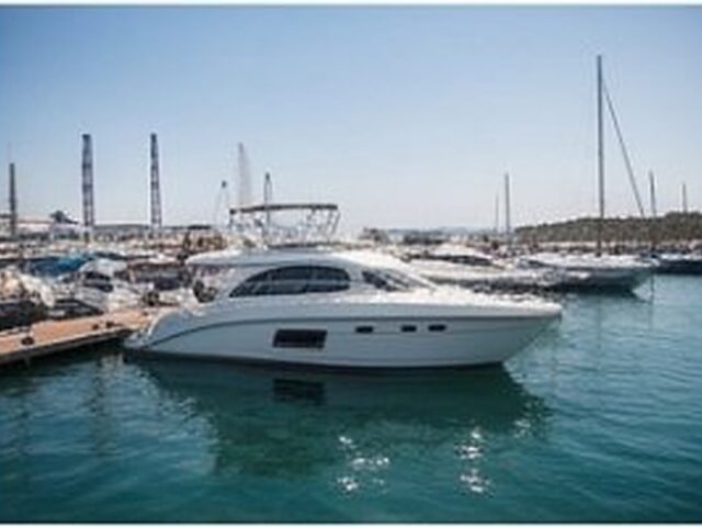 Kaş Marina