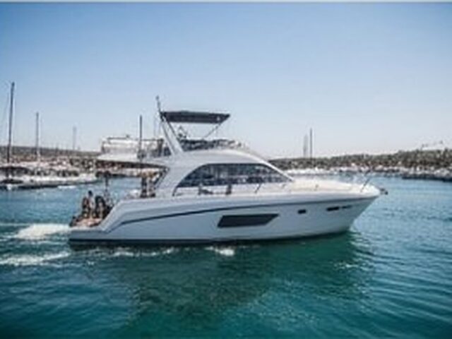 Kemer Turkiz Marina