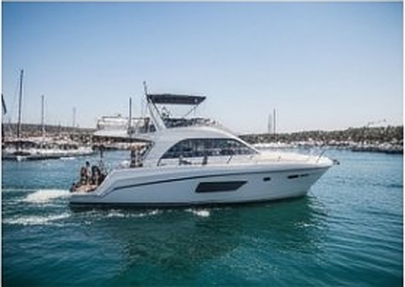 Kemer Turkiz Marina