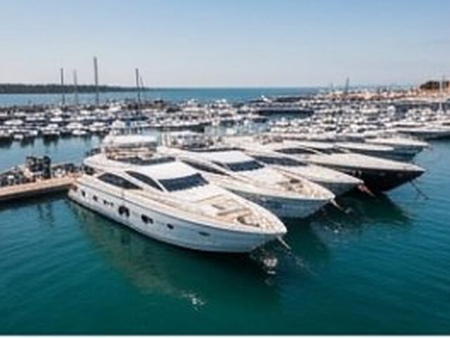 Mandalya Marina