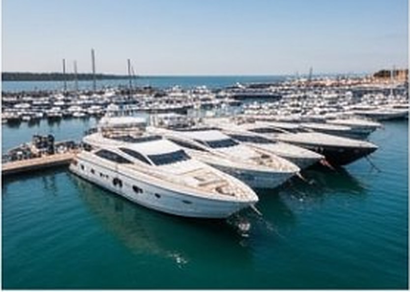 Mandalya Marina