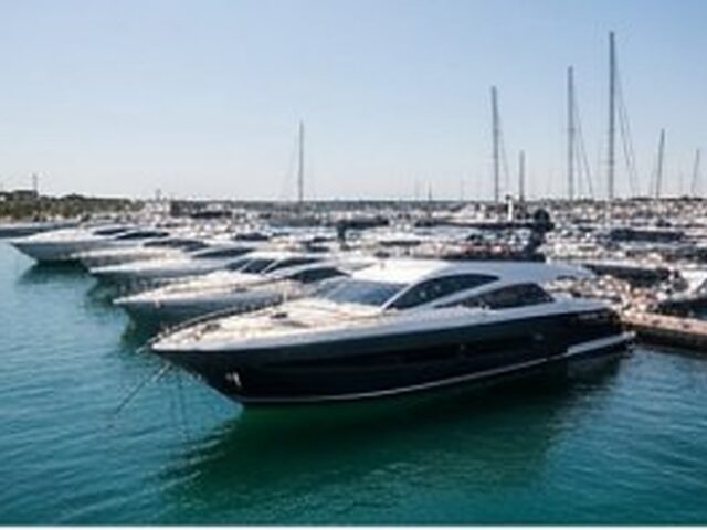 Marina İstanbul
