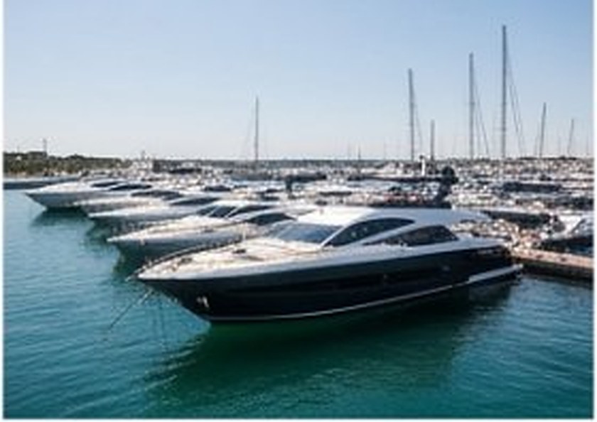 Marina İstanbul