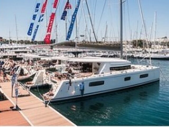 Marmaris Belediye Yat Limanı