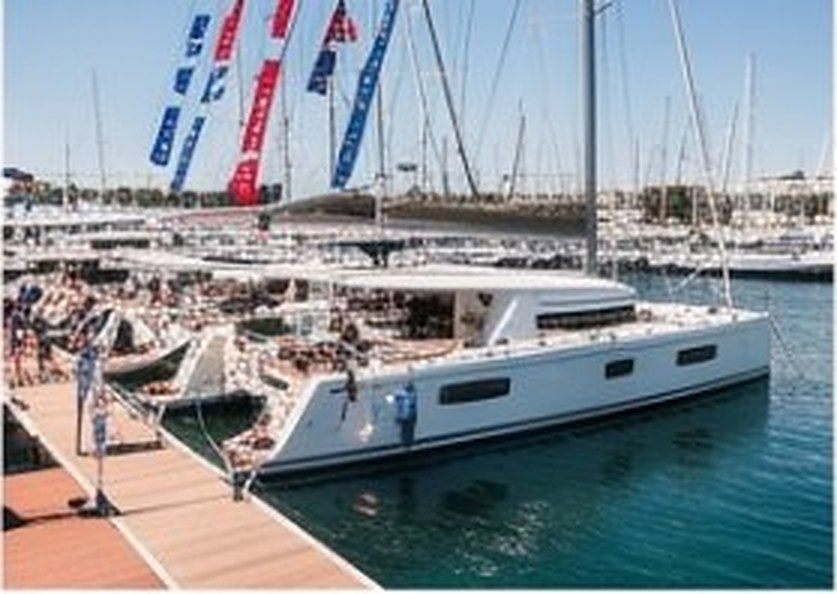 Marmaris Belediye Yat Limanı