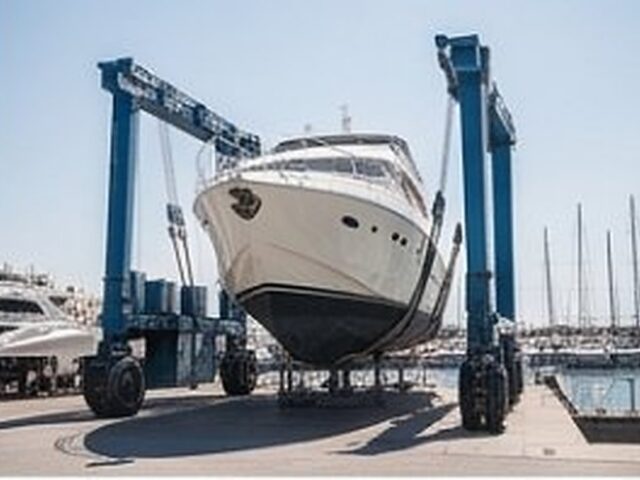 Marmaris Tersanesi
