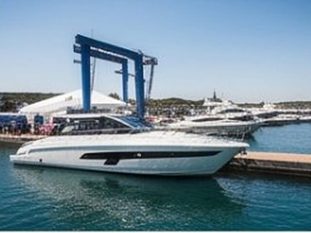 Marmaris Yacht Marina