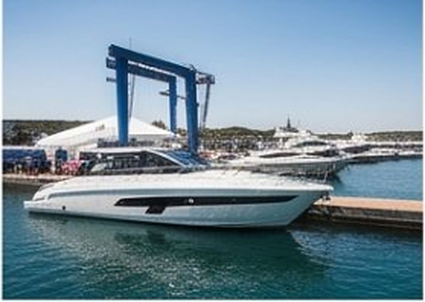 Marmaris Yacht Marina