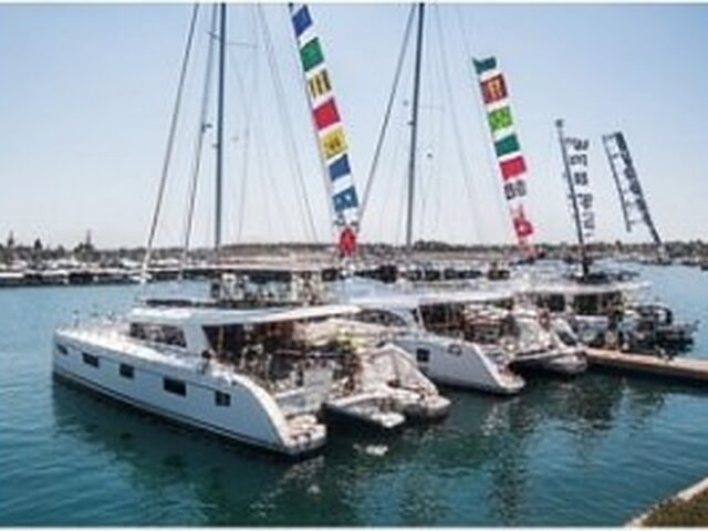 Martı Marina