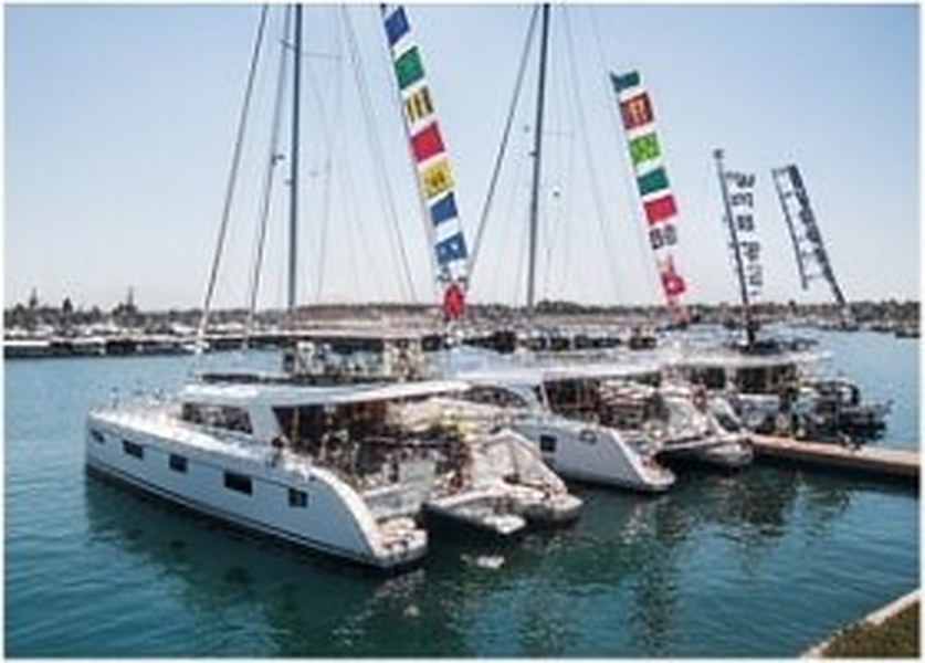 Martı Marina