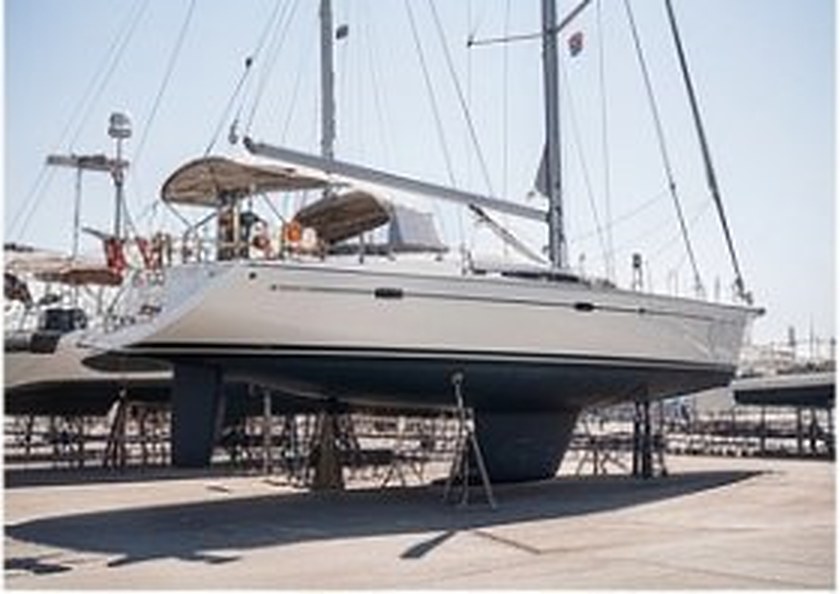 Mengi Yay Yachts