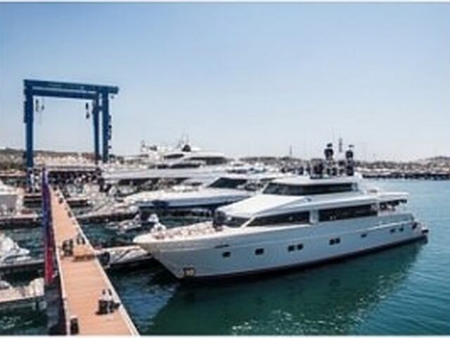 Mersin Marina
