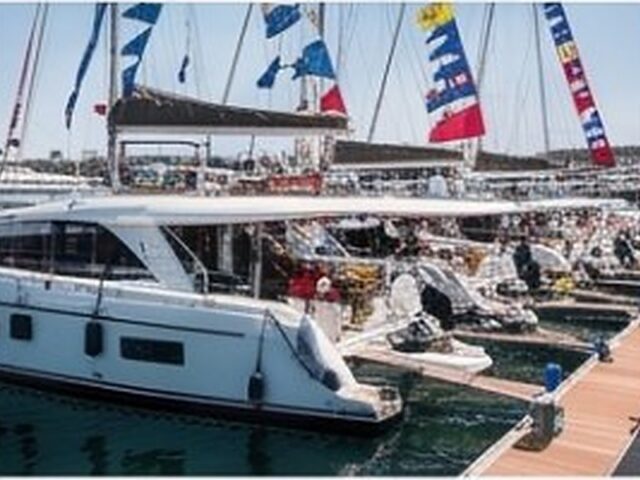 Milta Bodrum Marina