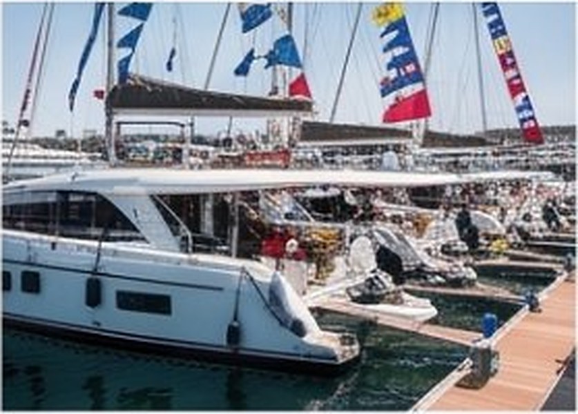 Milta Bodrum Marina