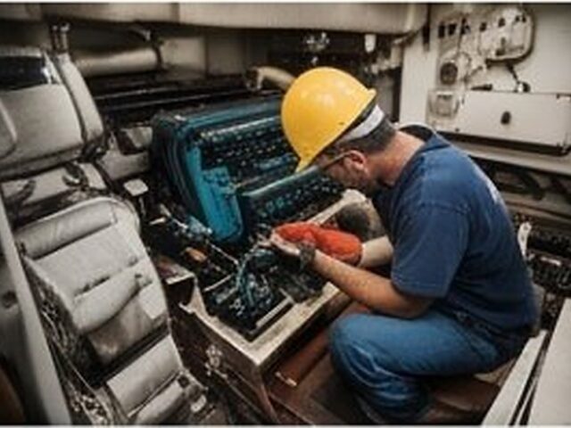 Motoryat ile Yelkenli Arasında: Her İki Yönde Aktarılan Yanlış Alışkanlıkların Bedeli