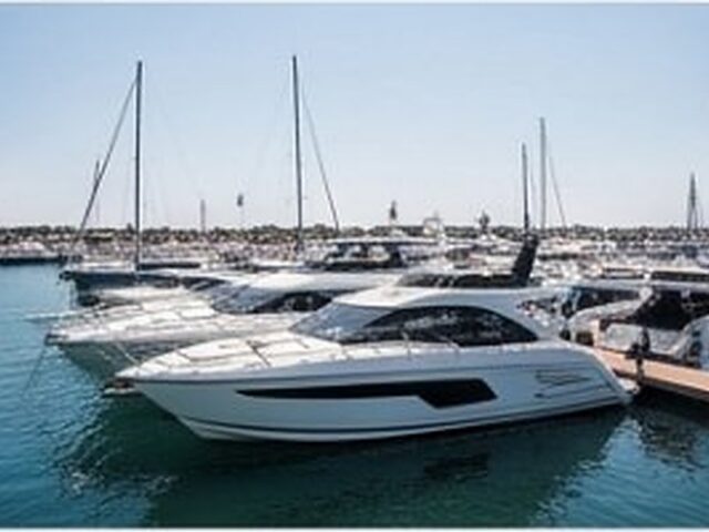 Netsel Marmaris Marina