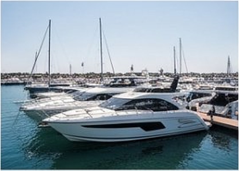 Netsel Marmaris Marina