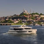 Numarine 26XP ve 30XP Bosphorus Boat Show 2026’da: