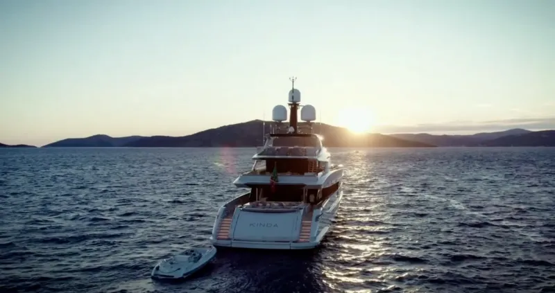 Ocean Independence Türkiye