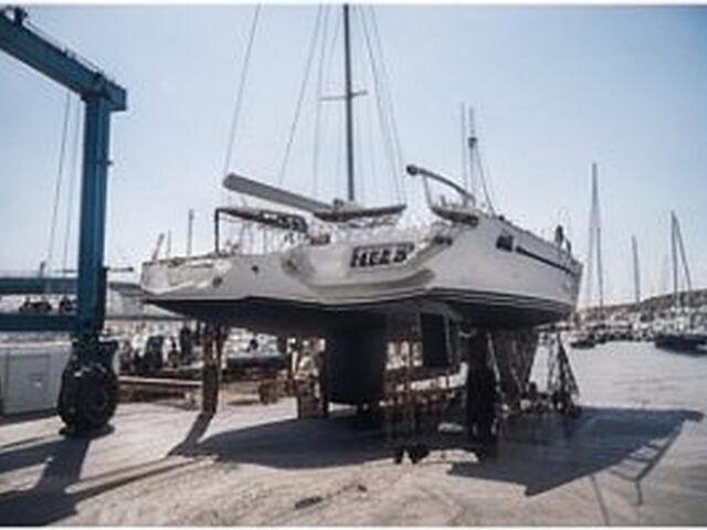 Ses Yachts