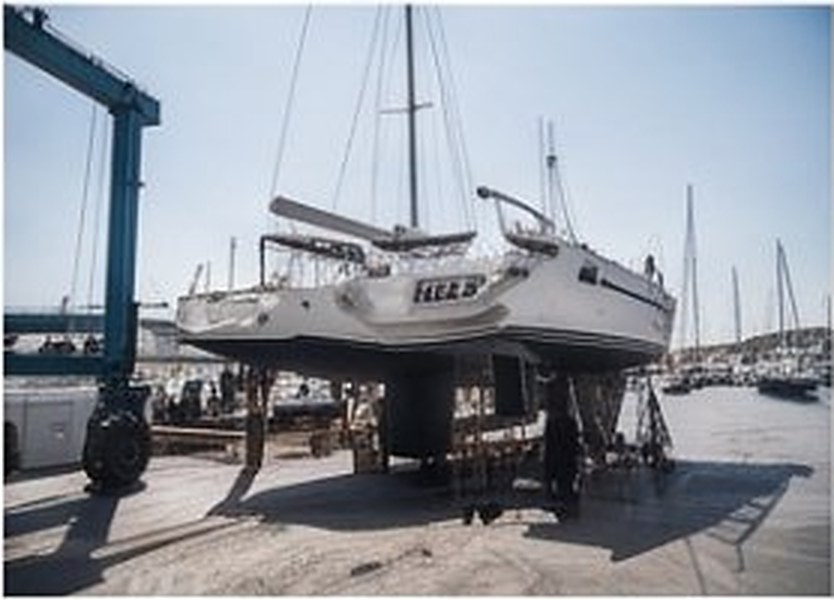 Ses Yachts