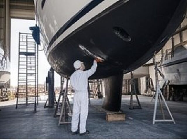 Setur Antalya Marina Teknik