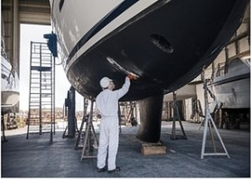 Setur Antalya Marina Teknik