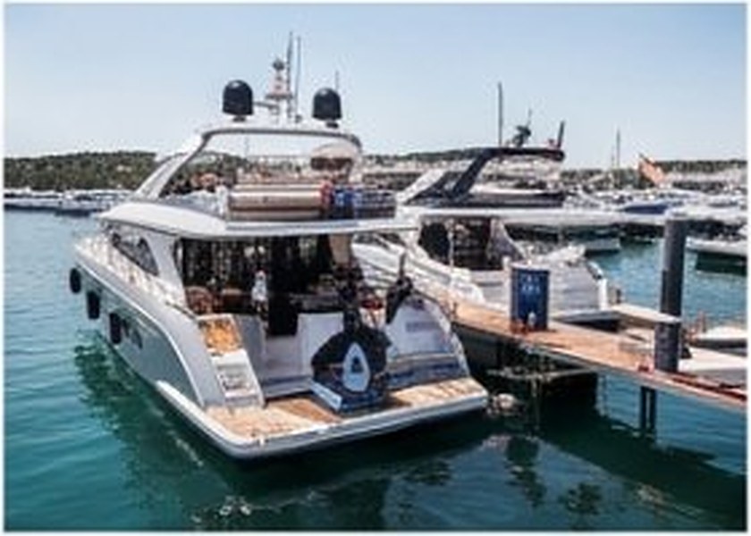 Setur Ayvalık Marina
