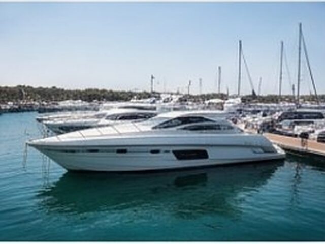 Setur Kuşadası Marina