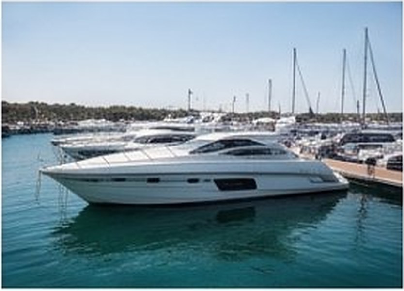 Setur Kuşadası Marina