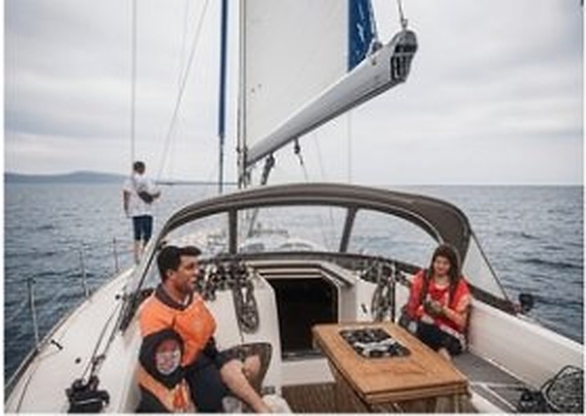 Çeşme Yelken Kupası 2026