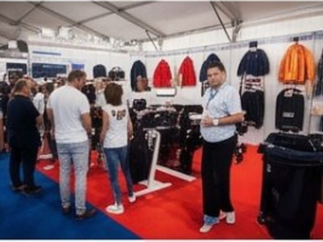 Dubai International Boat Show 2026