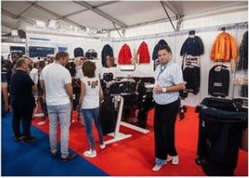 Dubai International Boat Show 2026