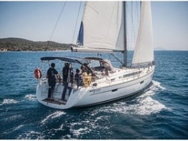 Ege Trofeo — İzmir Yelken Yarışı 2026