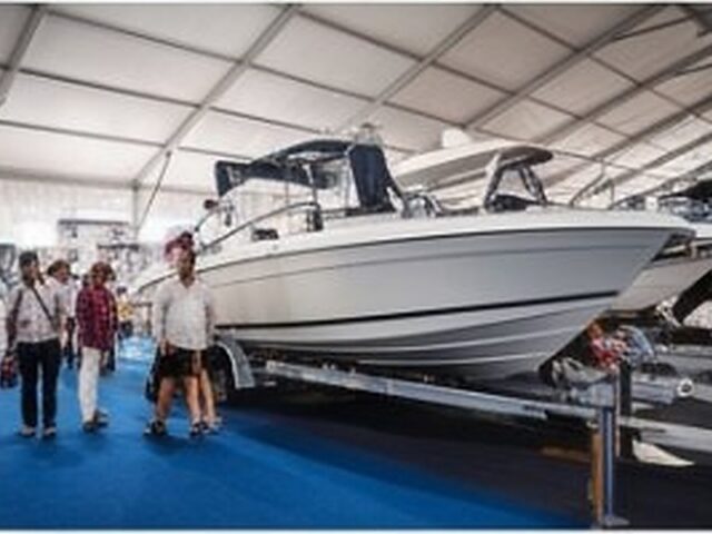 Fort Lauderdale Boat Show 2026