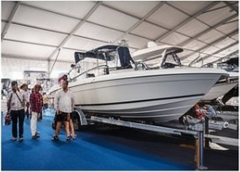 Fort Lauderdale Boat Show 2026