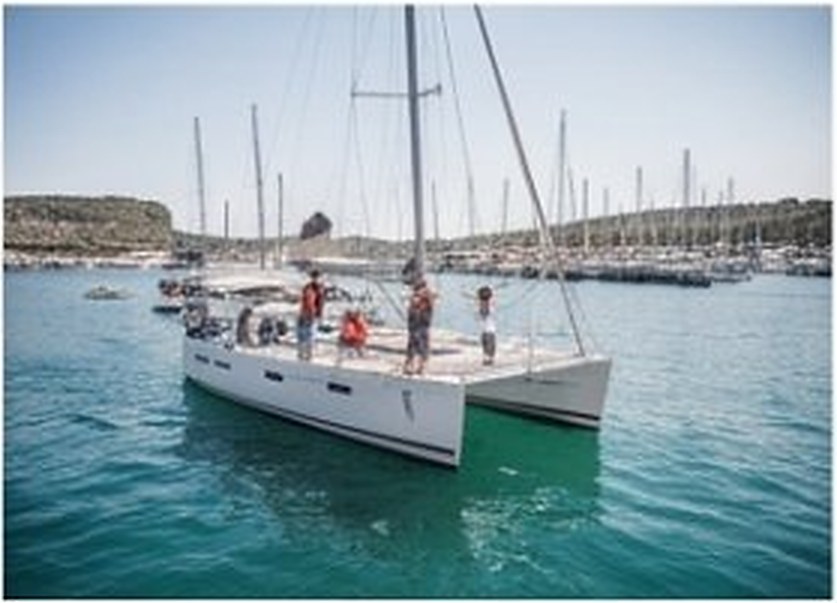 Giraglia Rolex Cup 2026