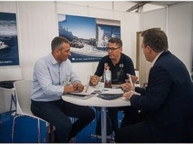 ICOMIA World Boating Congress 2026