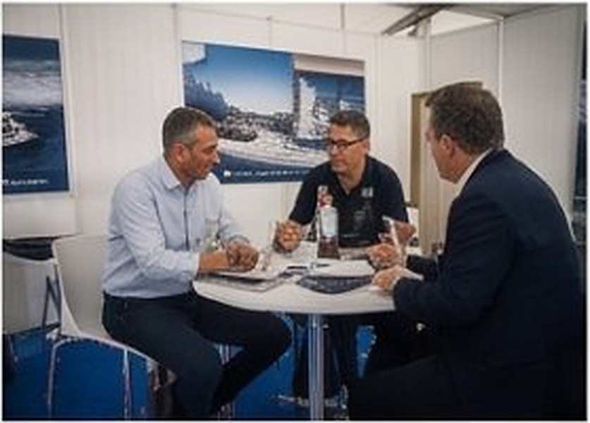 ICOMIA World Boating Congress 2026