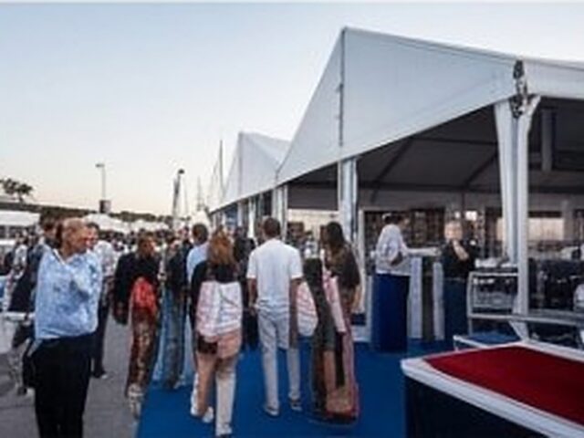 Marmaris Rotary Deniz Fuarı 2026