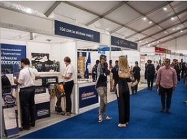 METSTRADE 2026 Amsterdam