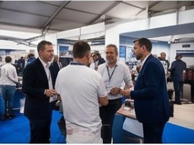 Miami International Boat Show 2026