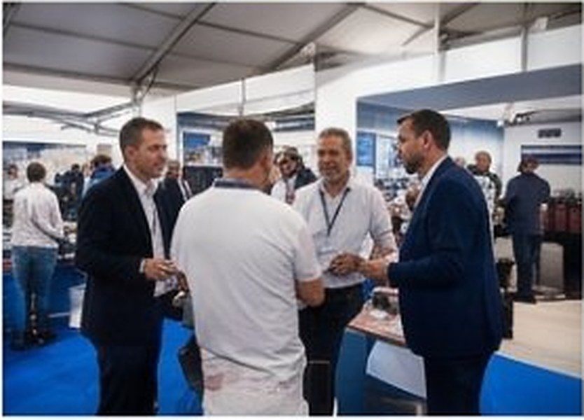 Miami International Boat Show 2026