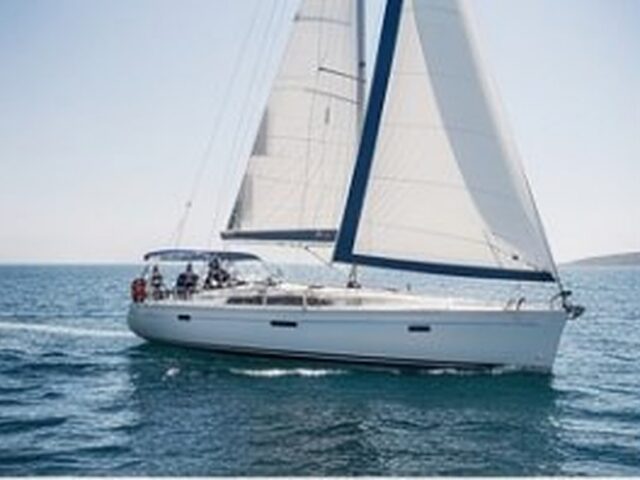 Middle Sea Race 2026 (Malta)