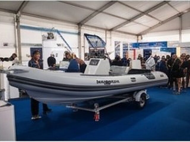 Palma Superyacht Show 2026