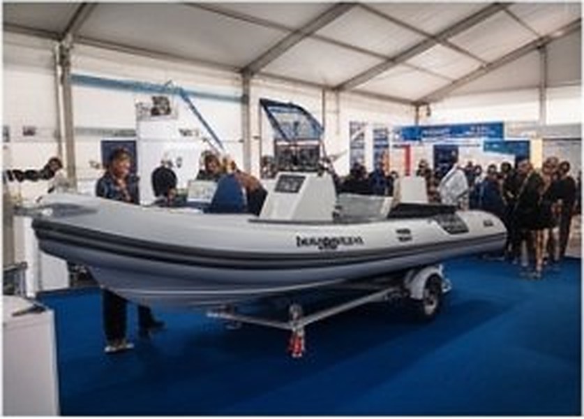 Palma Superyacht Show 2026