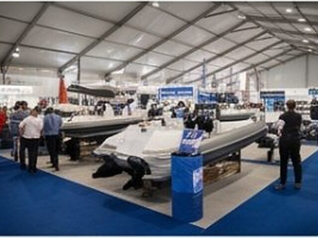 Qatar International Boat Show 2026