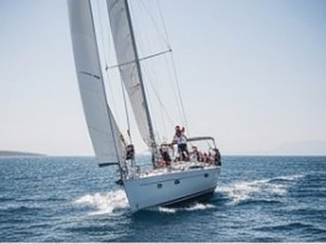 Rolex Fastnet Race 2026