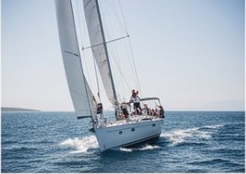 Rolex Fastnet Race 2026