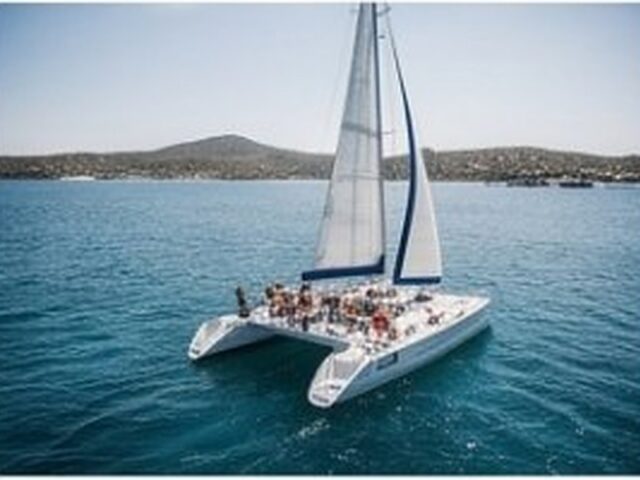 Rolex Sydney Hobart 2026